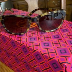 Tory Burch sunglasses